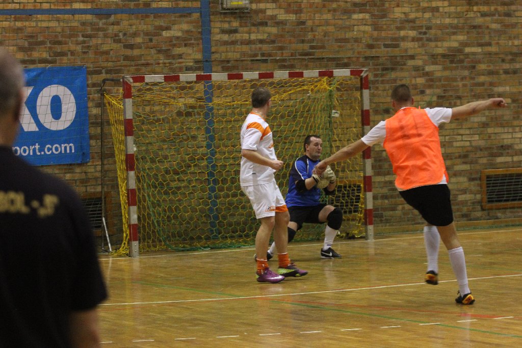 10. kolejka 2 LLH Jako Cup