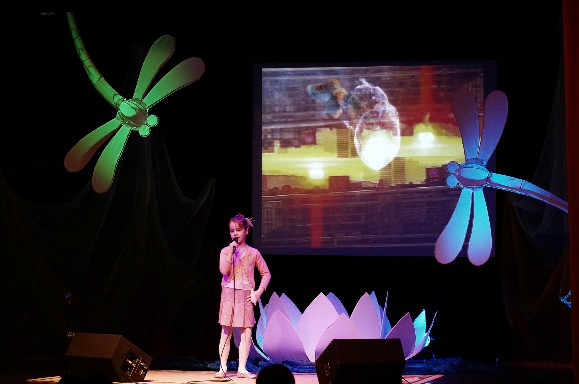 Dzieciopiewy 2013