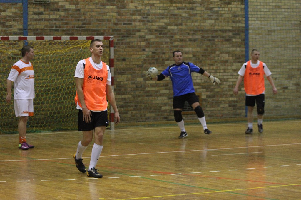 10. kolejka 2 LLH Jako Cup