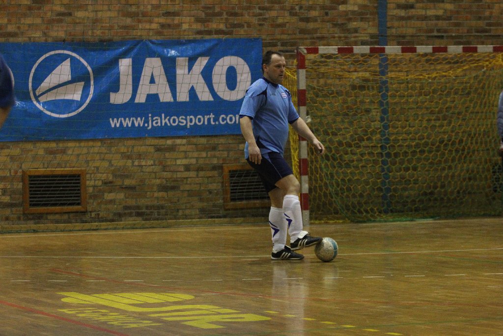9. kolejka 1 LLH Jako Cup
