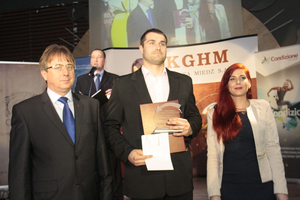 V KGHM Plebiscyt LCA.PL i Gazety Legnickiej cz4