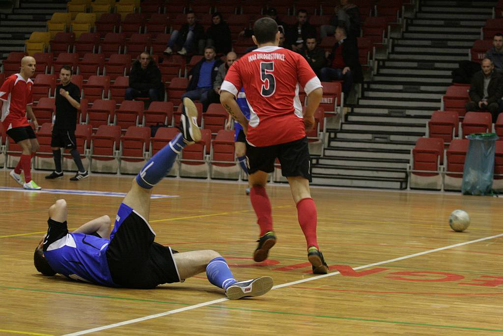 10. kolejka 2 LLH Jako Cup