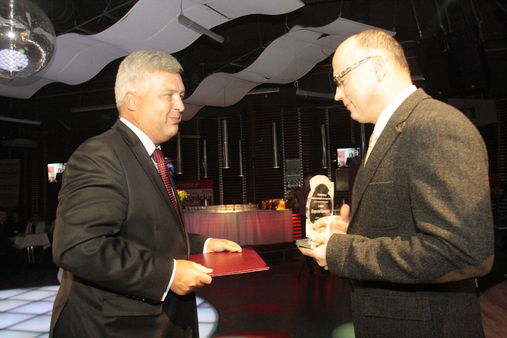 V KGHM Plebiscyt LCA.PL i Gazety Legnickiej cz4
