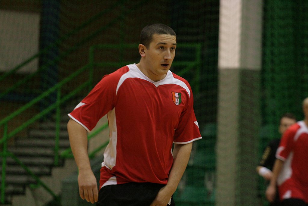 10. kolejka 2 LLH Jako Cup