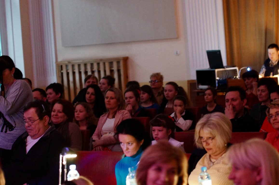 Dzieciopiewy 2013