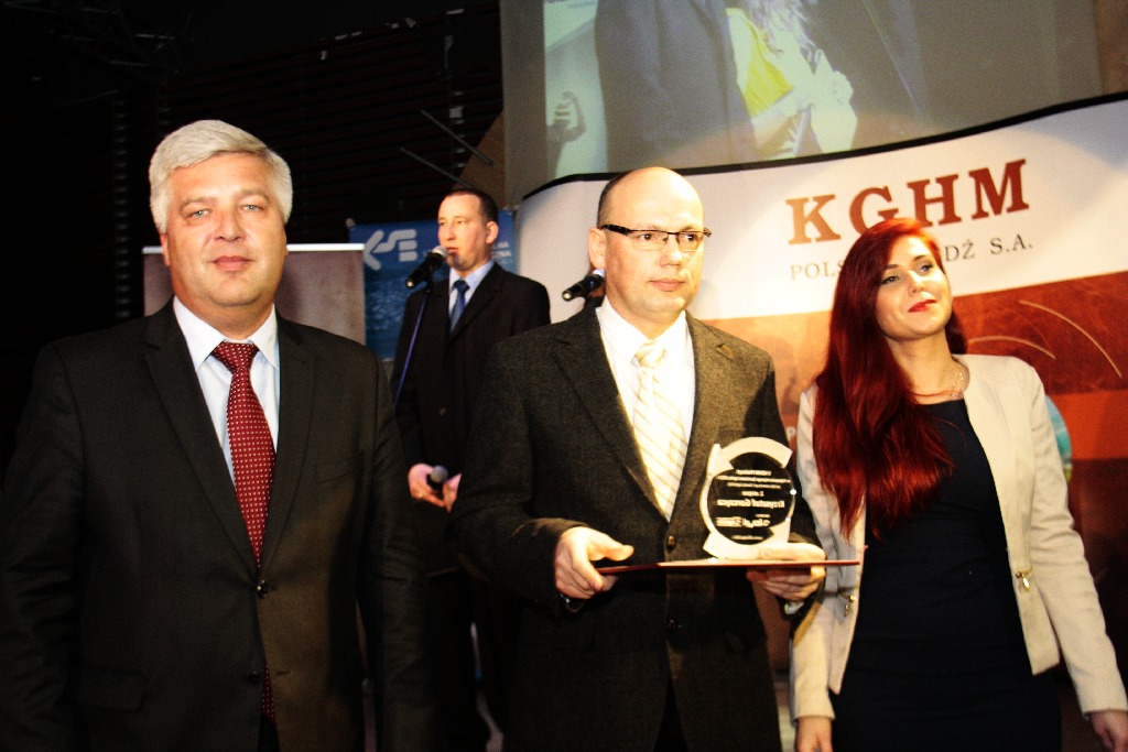 V KGHM Plebiscyt LCA.PL i Gazety Legnickiej cz4