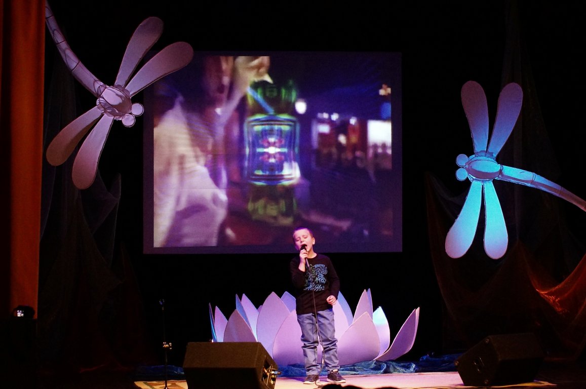 Dzieciopiewy 2013