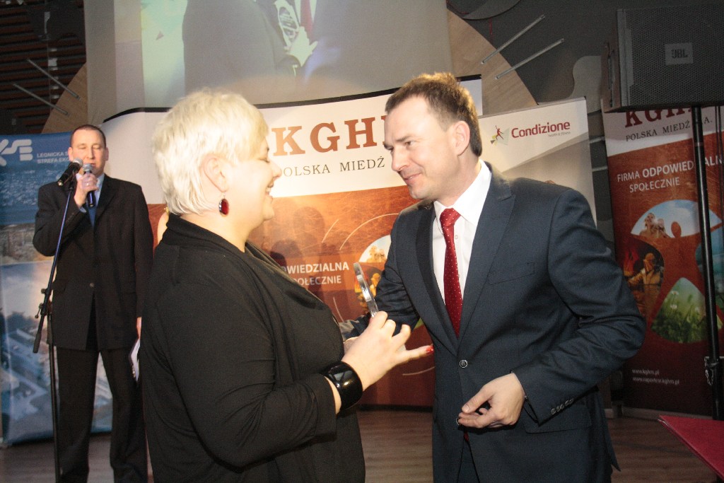 V KGHM Plebiscyt LCA.PL i Gazety Legnickiej cz4