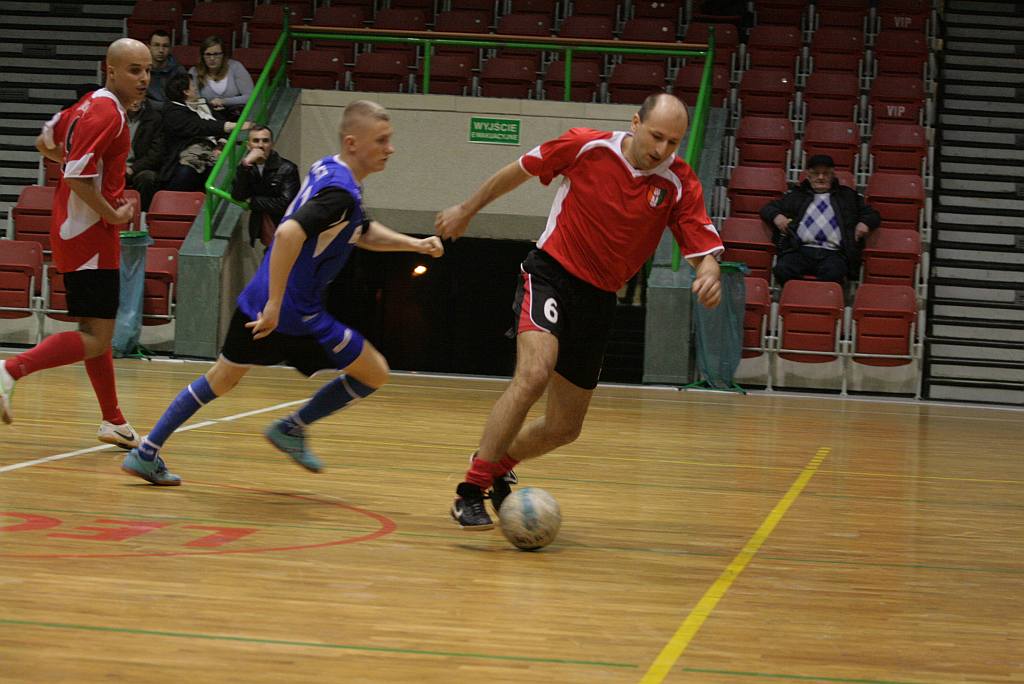 10. kolejka 2 LLH Jako Cup