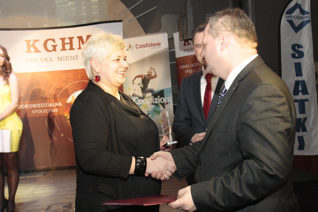 V KGHM Plebiscyt LCA.PL i Gazety Legnickiej cz4