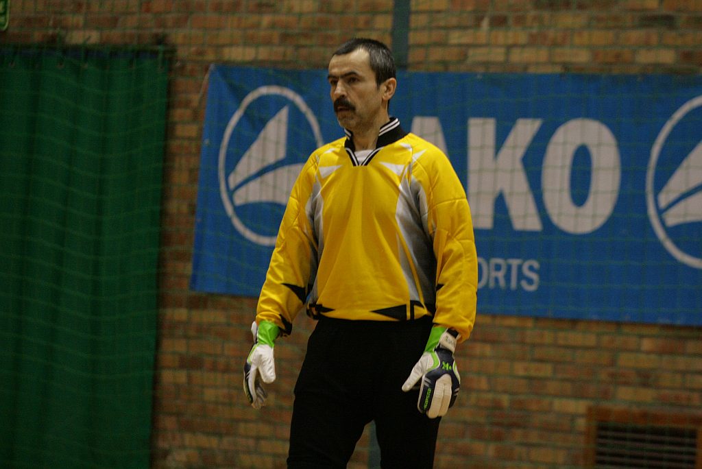 10. kolejka 2 LLH Jako Cup