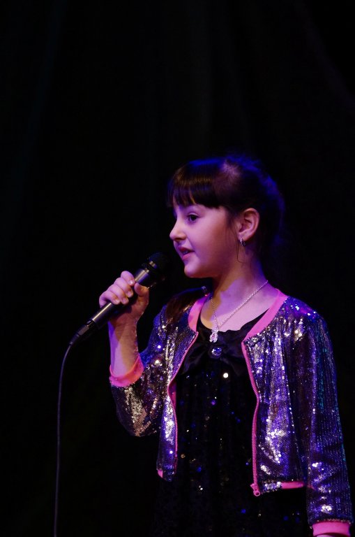 Dzieciopiewy 2013
