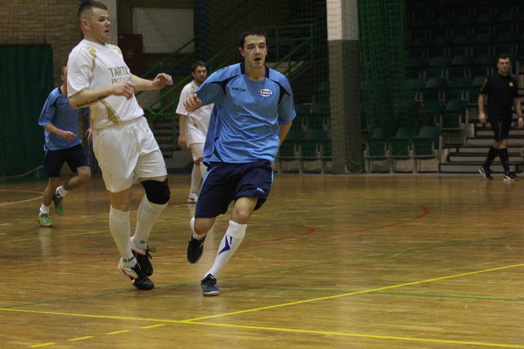 9. kolejka 1 LLH Jako Cup
