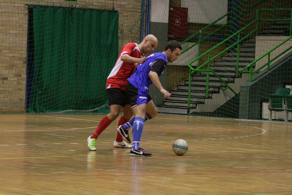 10. kolejka 2 LLH Jako Cup