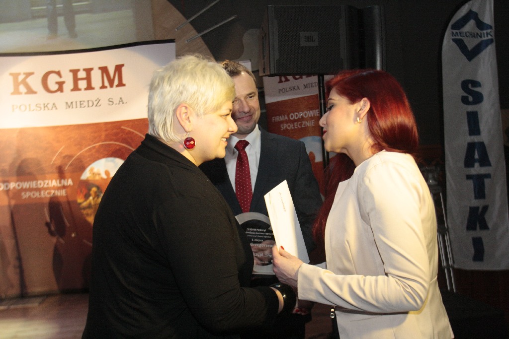 V KGHM Plebiscyt LCA.PL i Gazety Legnickiej cz4