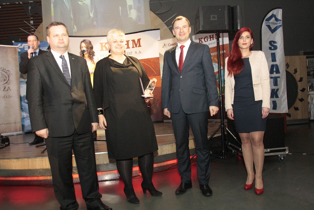 V KGHM Plebiscyt LCA.PL i Gazety Legnickiej cz4