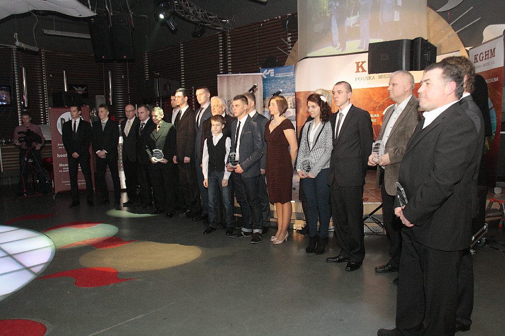 V KGHM Plebiscyt LCA.PL i Gazety Legnickiej cz4