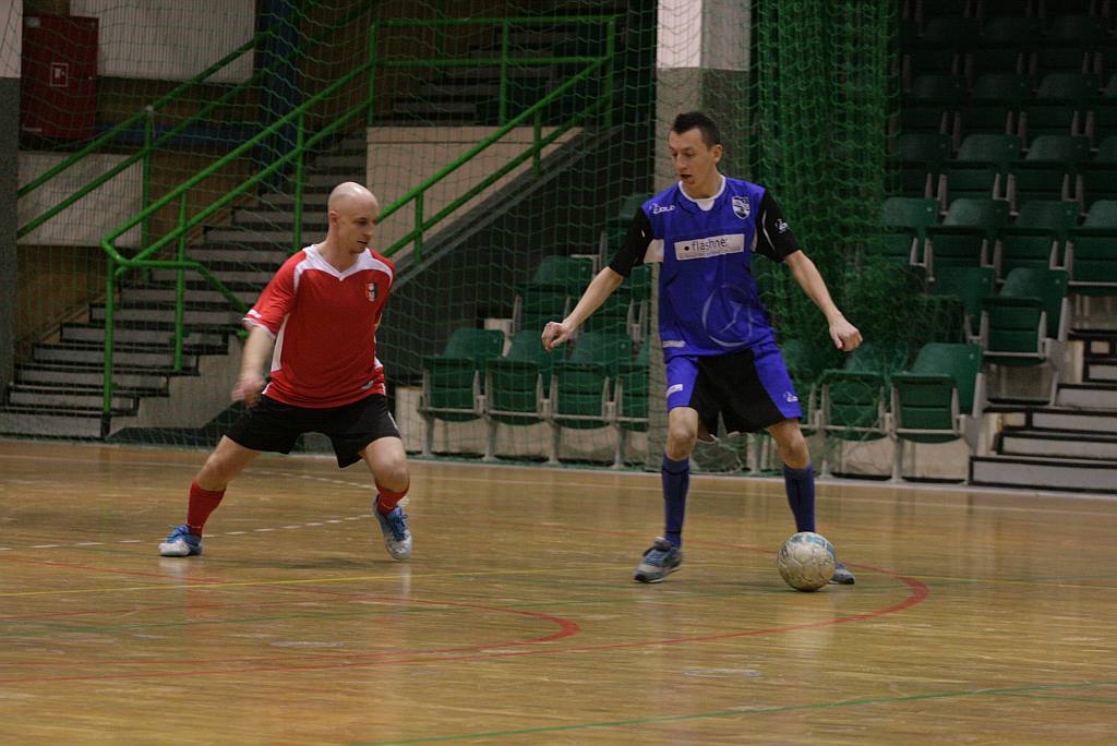 10. kolejka 2 LLH Jako Cup