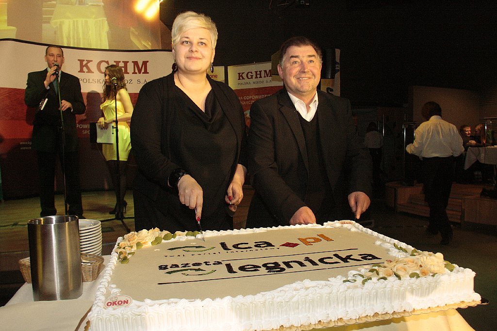 V KGHM Plebiscyt LCA.PL i Gazety Legnickiej cz4