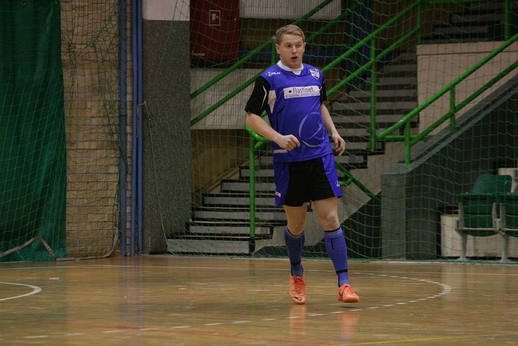 10. kolejka 2 LLH Jako Cup
