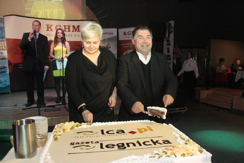V KGHM Plebiscyt LCA.PL i Gazety Legnickiej cz4