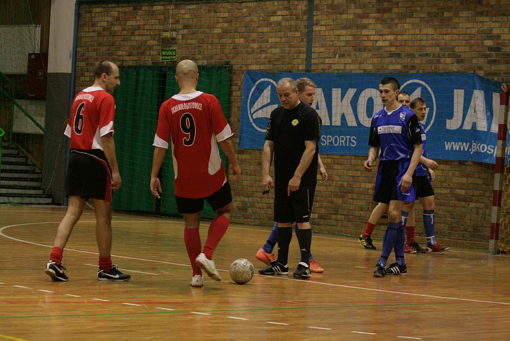 10. kolejka 2 LLH Jako Cup
