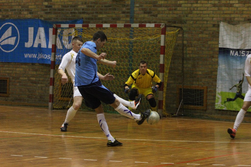 9. kolejka 1 LLH Jako Cup
