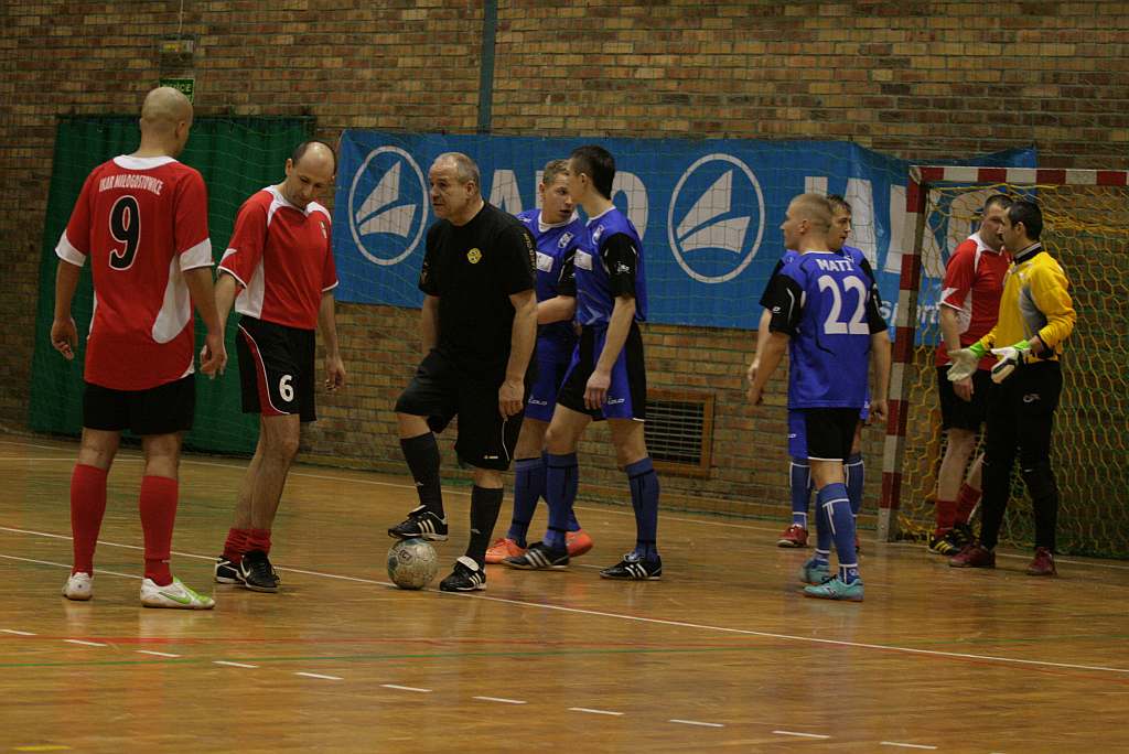 10. kolejka 2 LLH Jako Cup