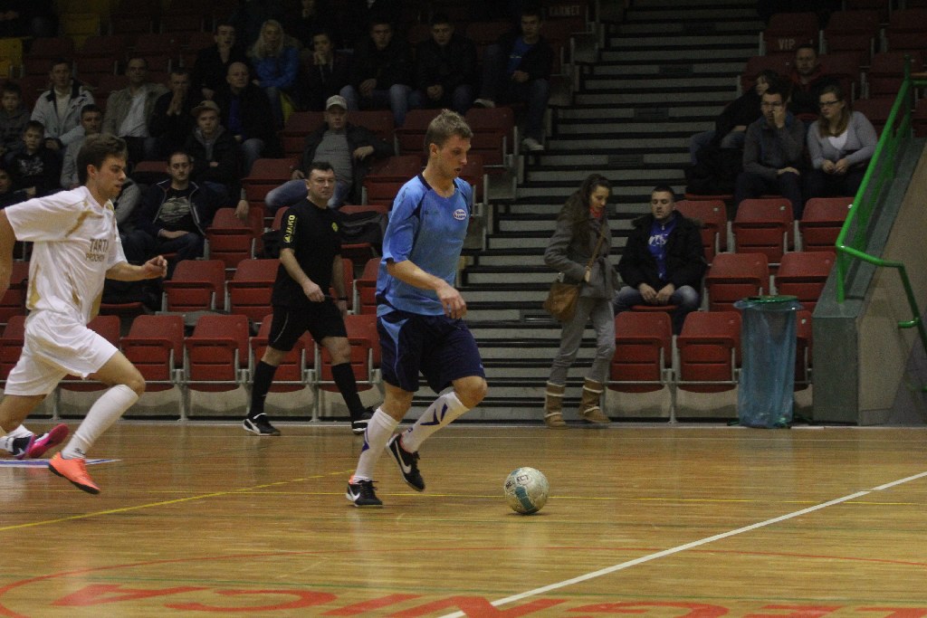 9. kolejka 1 LLH Jako Cup
