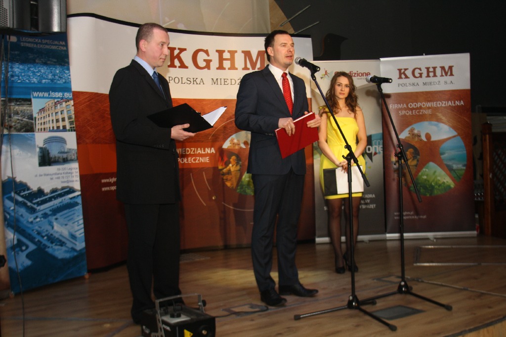 V KGHM Plebiscyt LCA.PL i Gazety Legnickiej cz4