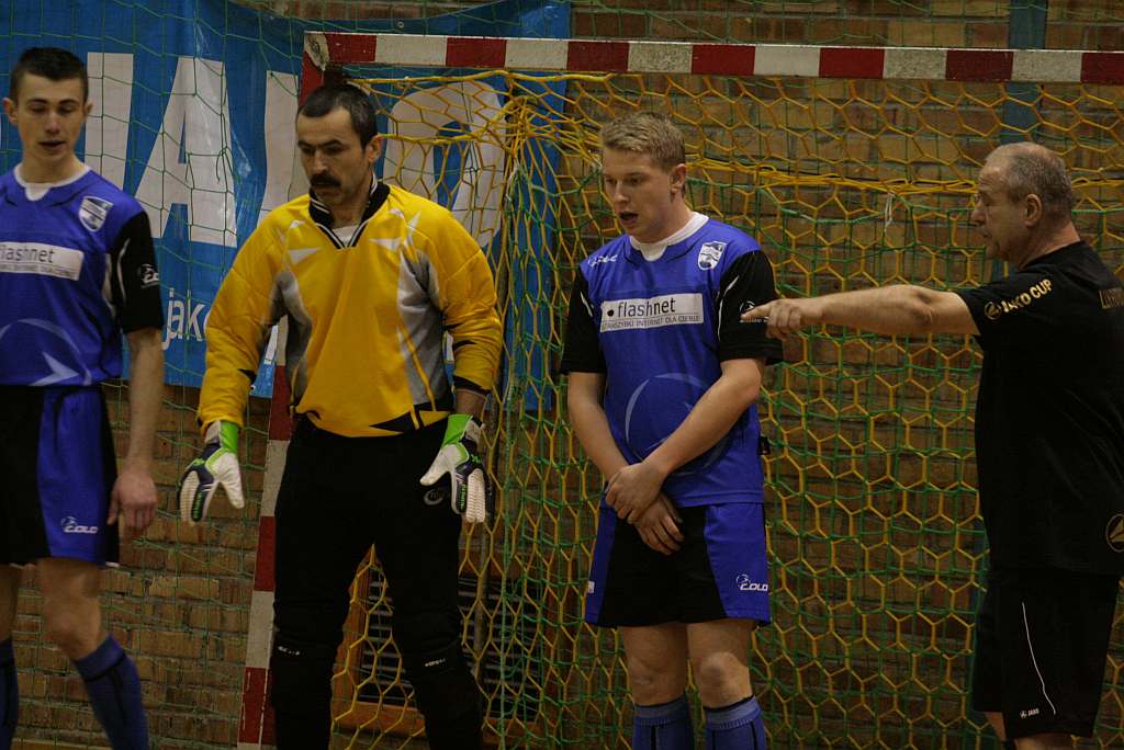 10. kolejka 2 LLH Jako Cup