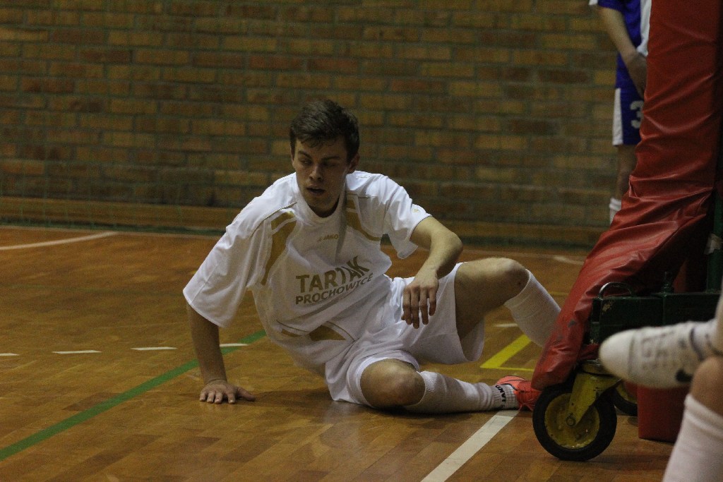 9. kolejka 1 LLH Jako Cup
