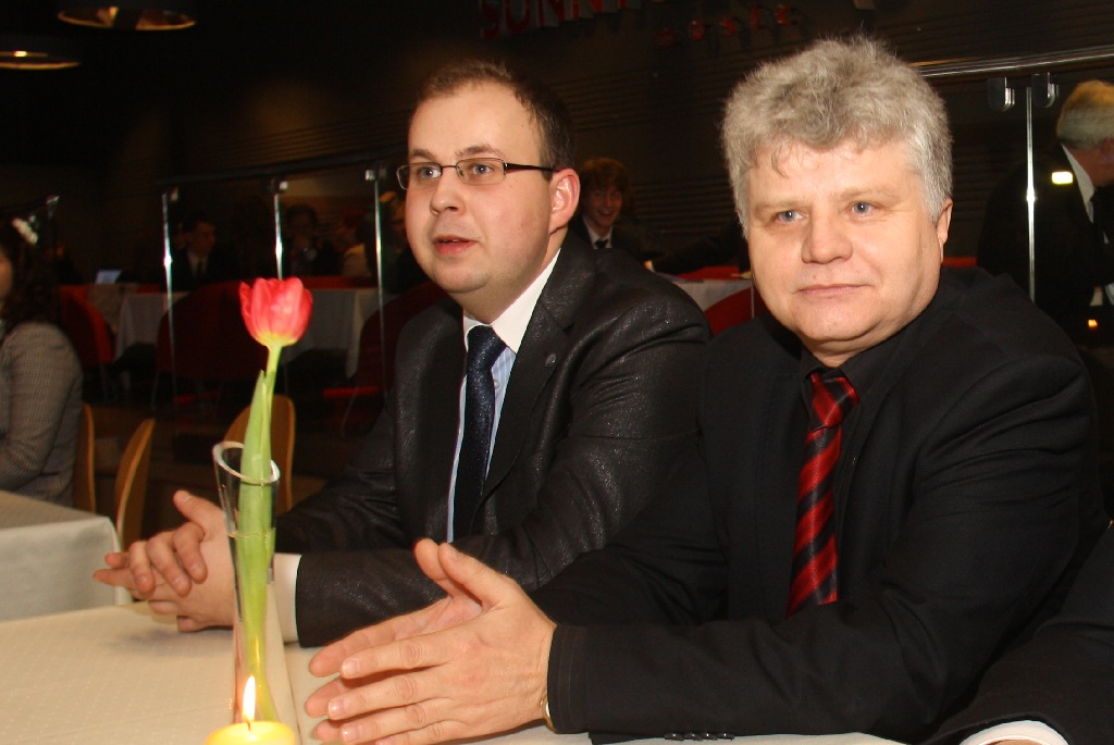 V KGHM Plebiscyt LCA.PL i Gazety Legnickiej cz4