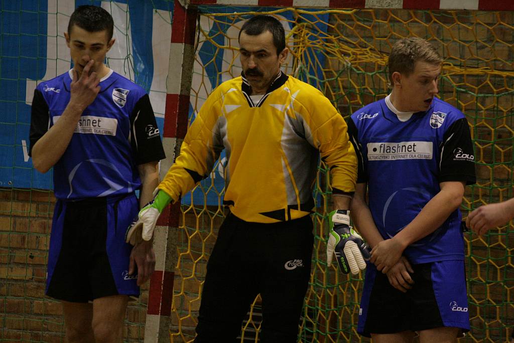 10. kolejka 2 LLH Jako Cup