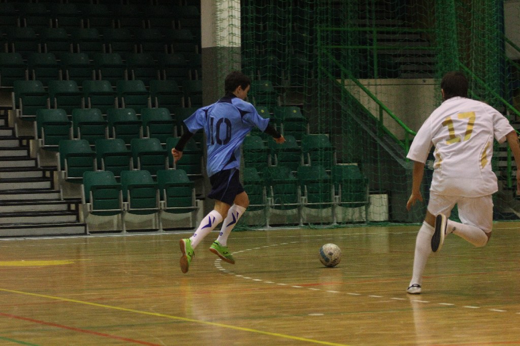 9. kolejka 1 LLH Jako Cup
