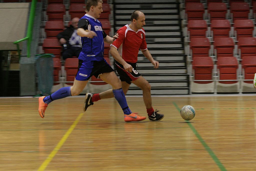 10. kolejka 2 LLH Jako Cup
