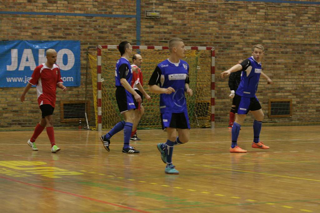10. kolejka 2 LLH Jako Cup