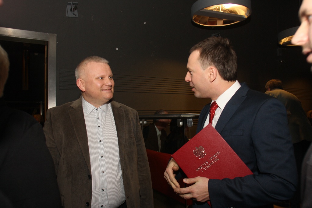 V KGHM Plebiscyt LCA.PL i Gazety Legnickiej cz4