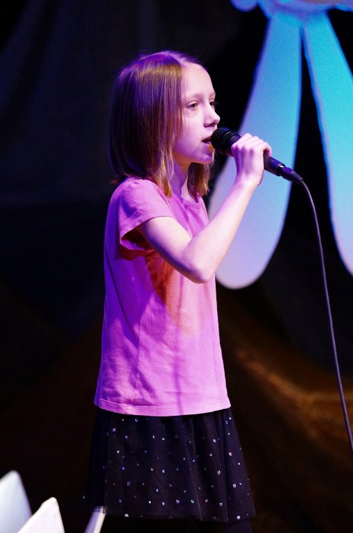 Dzieciopiewy 2013