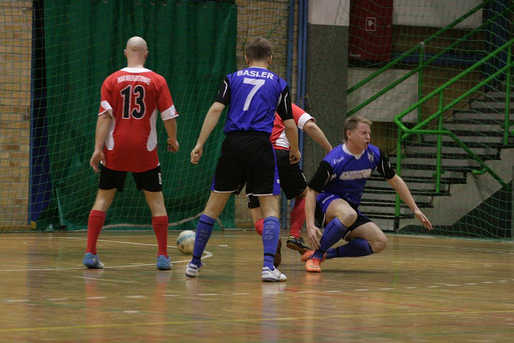 10. kolejka 2 LLH Jako Cup