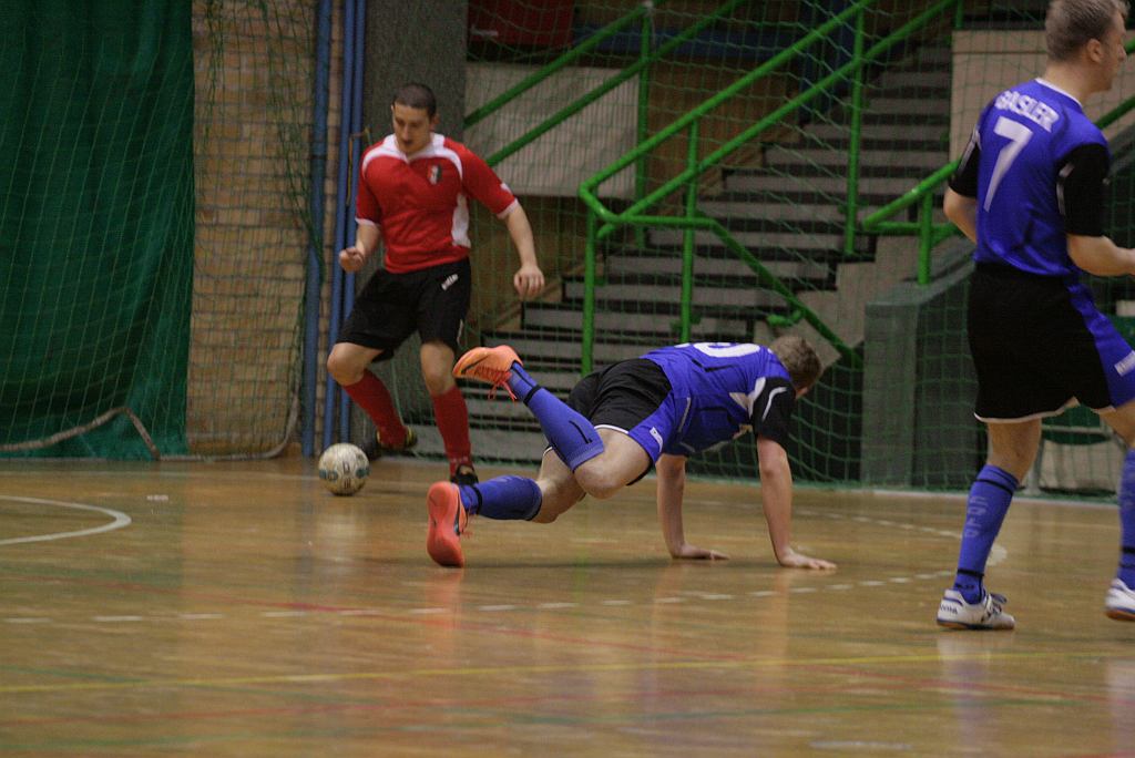 10. kolejka 2 LLH Jako Cup