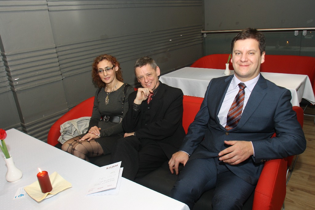 V KGHM Plebiscyt LCA.PL i Gazety Legnickiej cz4