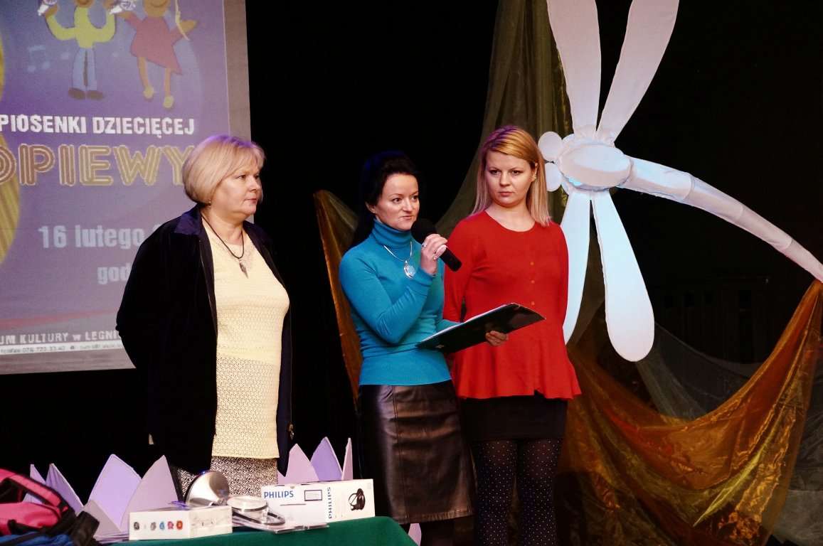 Dzieciopiewy 2013