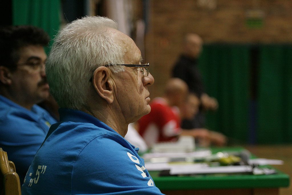 10. kolejka 2 LLH Jako Cup