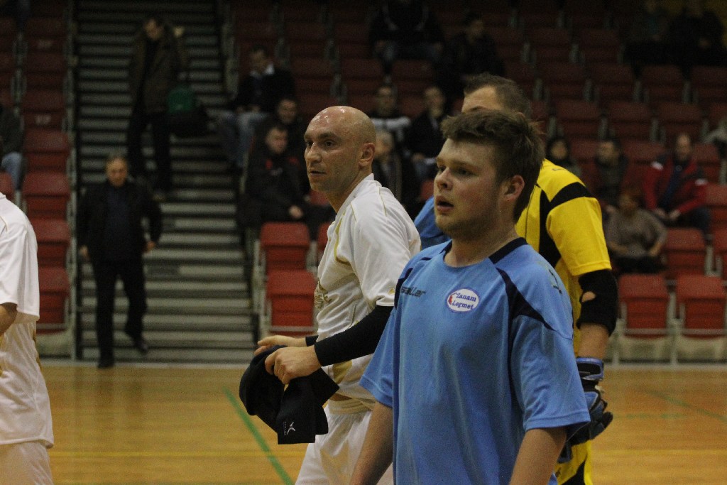 9. kolejka 1 LLH Jako Cup
