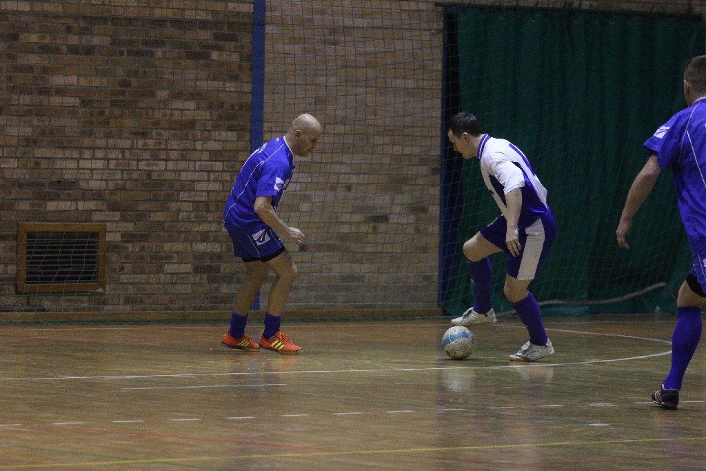 9. kolejka 1 LLH Jako Cup
