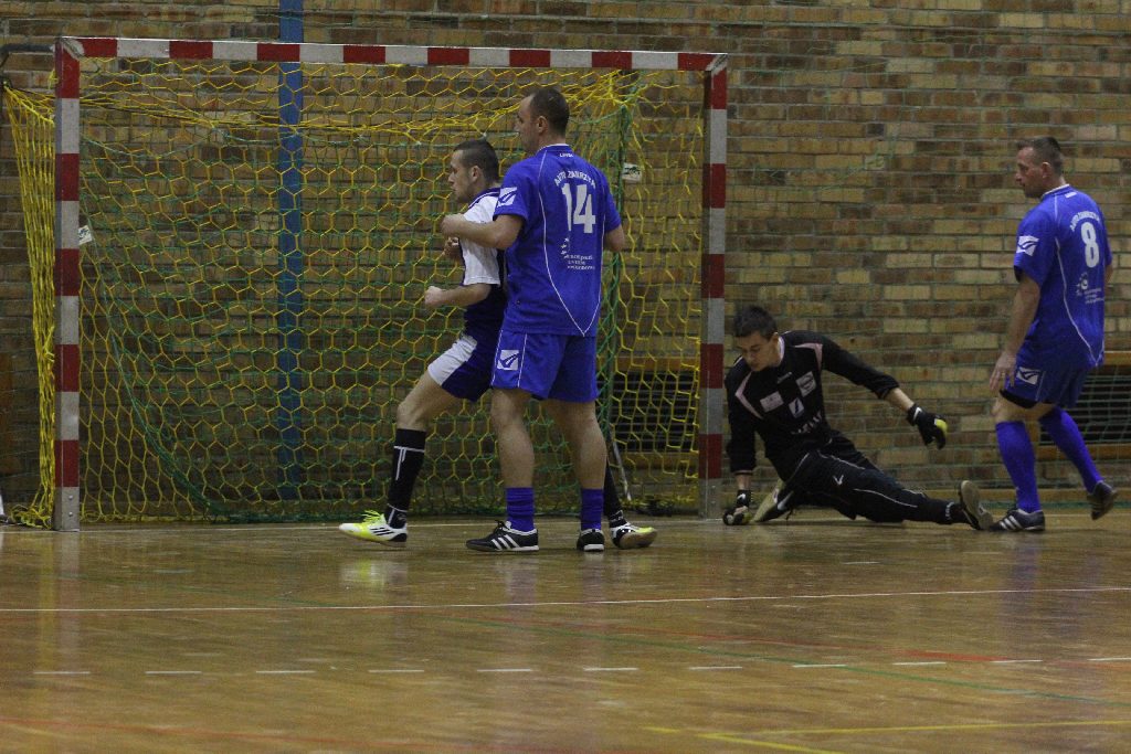 9. kolejka 1 LLH Jako Cup
