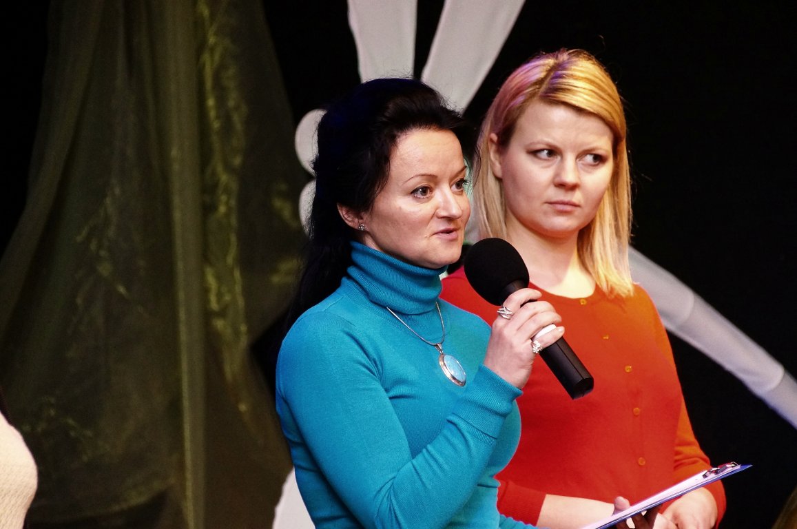 Dzieciopiewy 2013