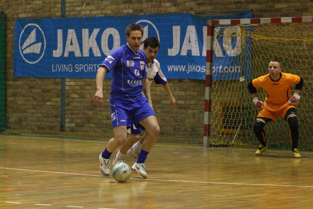 9. kolejka 1 LLH Jako Cup
