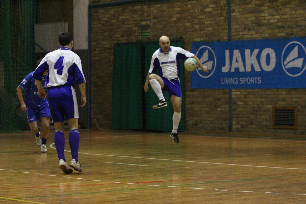 9. kolejka 1 LLH Jako Cup

